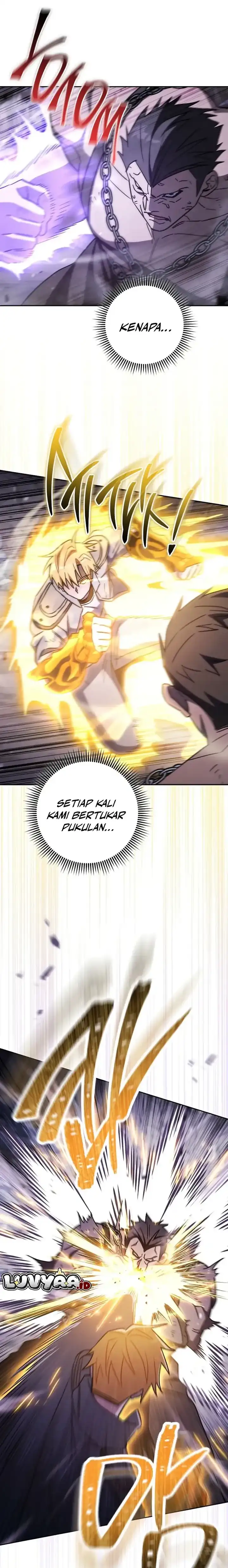 The Top Ranker's Aspiring Writer Life Manual chapter 49 halaman 5