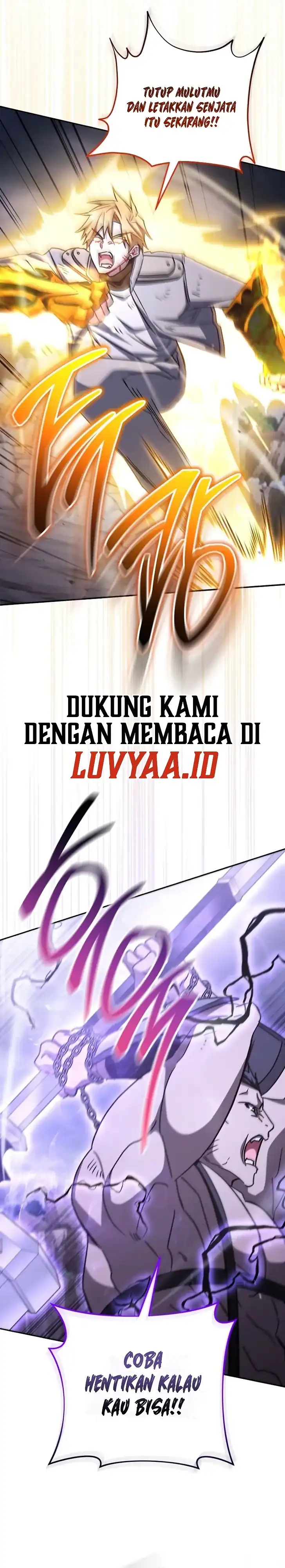 The Top Ranker's Aspiring Writer Life Manual chapter 49 halaman 24
