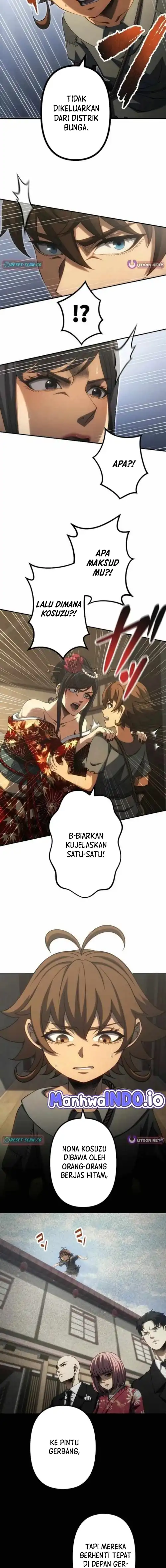 Mr. War꞉ The Strongest Ex-Soldier chapter 42 halaman 10