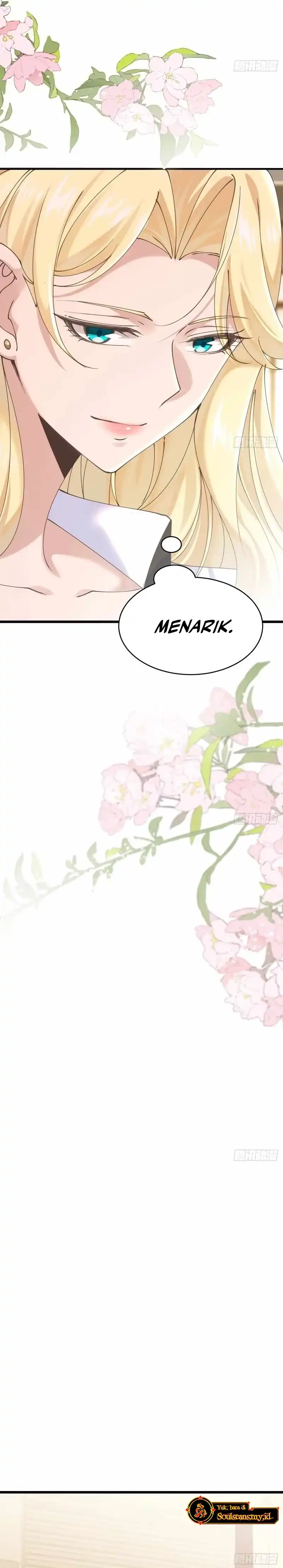 Hey, Mr. Perfect, Your Flawless Image Just Collapsed! chapter 26 halaman 12