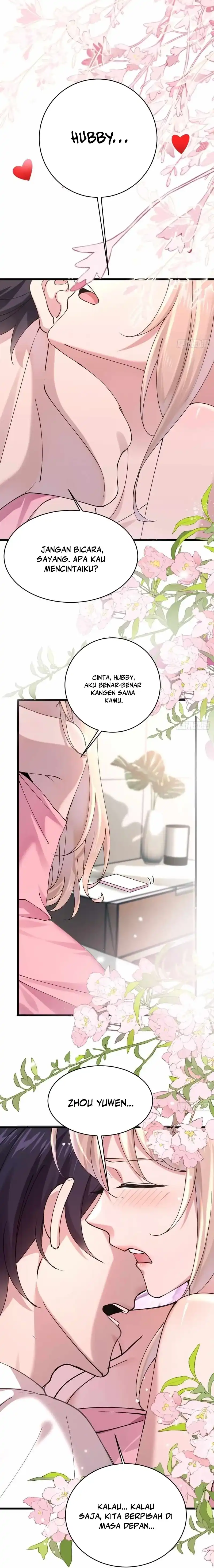 Hey, Mr. Perfect, Your Flawless Image Just Collapsed! chapter 26 halaman 17