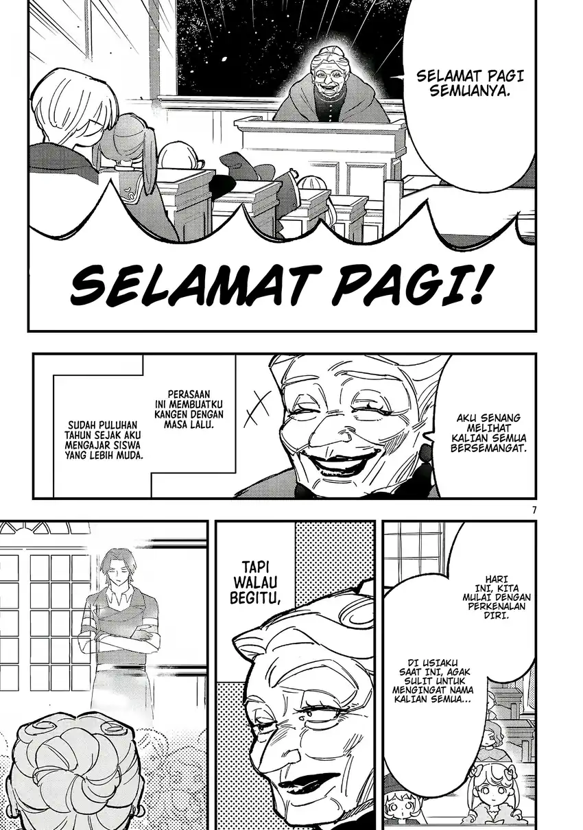 Urenokori no Dorei Elf wo Hirotta no de, Musume ni suru Koto ni shita chapter 21 halaman 8