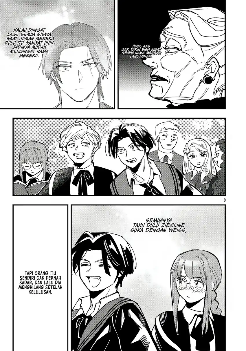Urenokori no Dorei Elf wo Hirotta no de, Musume ni suru Koto ni shita chapter 21 halaman 10