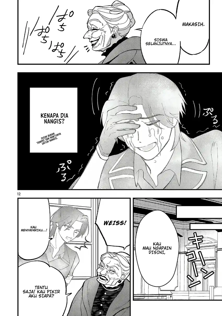 Urenokori no Dorei Elf wo Hirotta no de, Musume ni suru Koto ni shita chapter 21 halaman 13