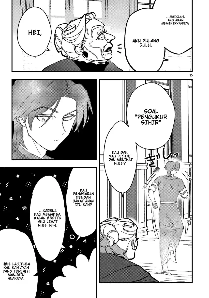 Urenokori no Dorei Elf wo Hirotta no de, Musume ni suru Koto ni shita chapter 21 halaman 16