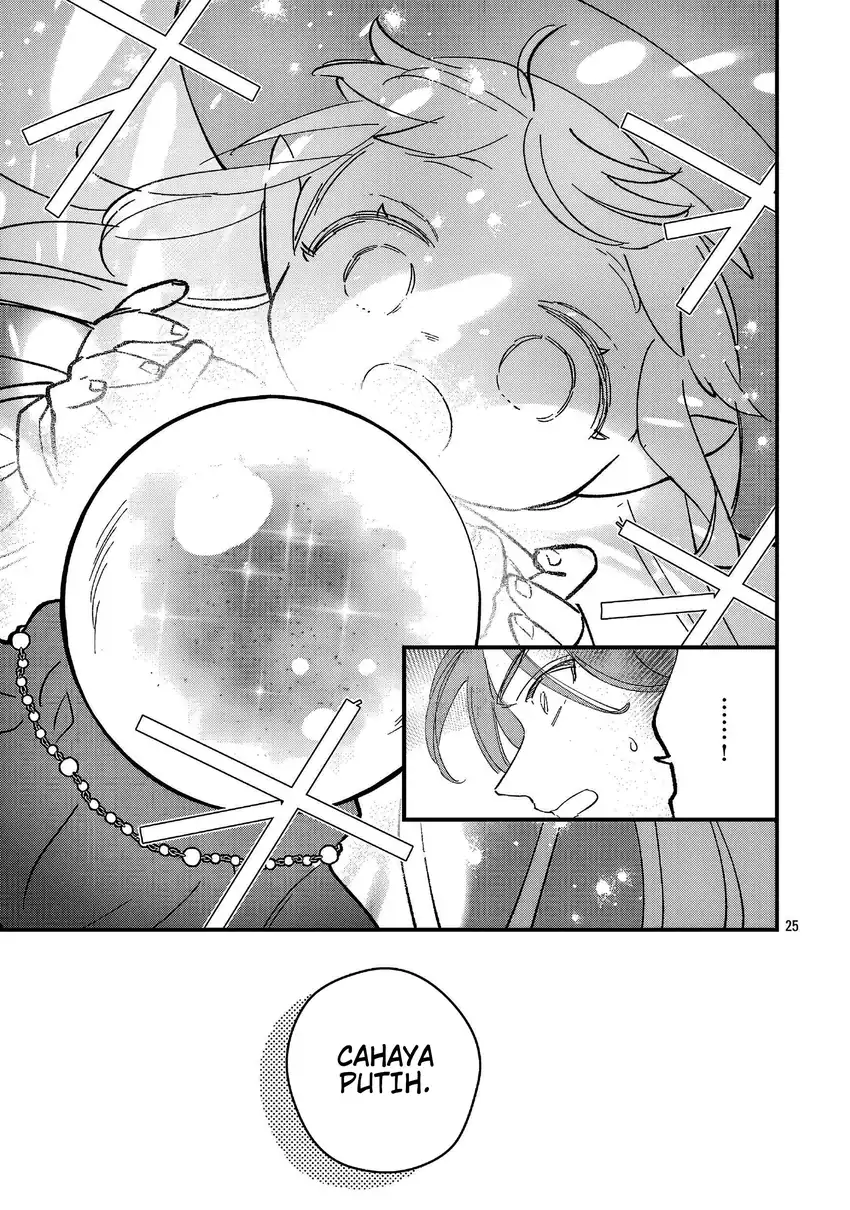 Urenokori no Dorei Elf wo Hirotta no de, Musume ni suru Koto ni shita chapter 21 halaman 26