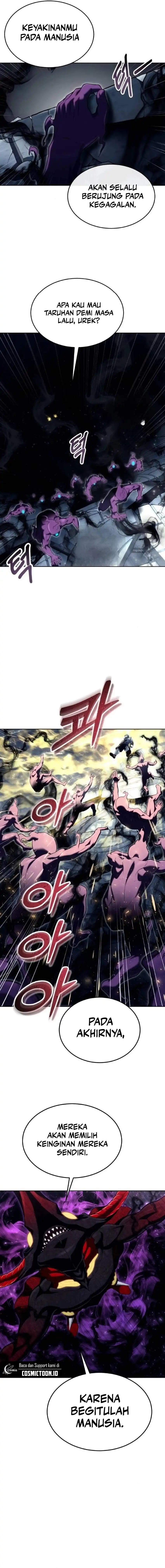 Tower Of God: Side Story Urek Mazino chapter 48 halaman 7