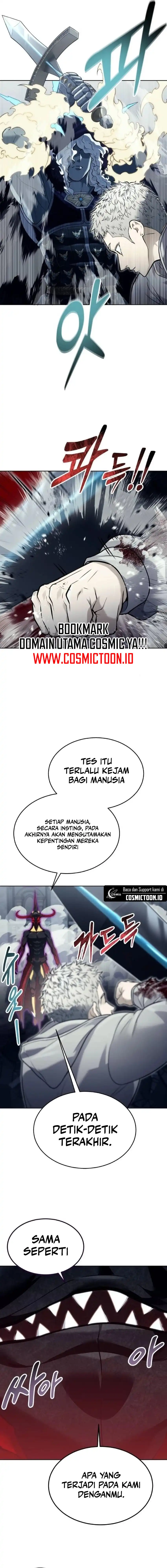 Tower Of God: Side Story Urek Mazino chapter 48 halaman 10