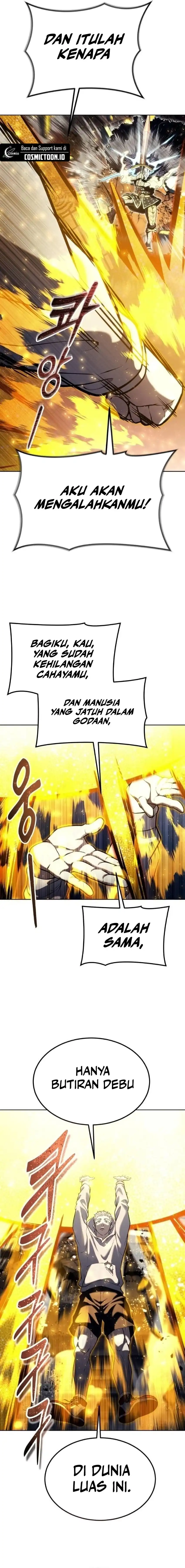Tower Of God: Side Story Urek Mazino chapter 48 halaman 12