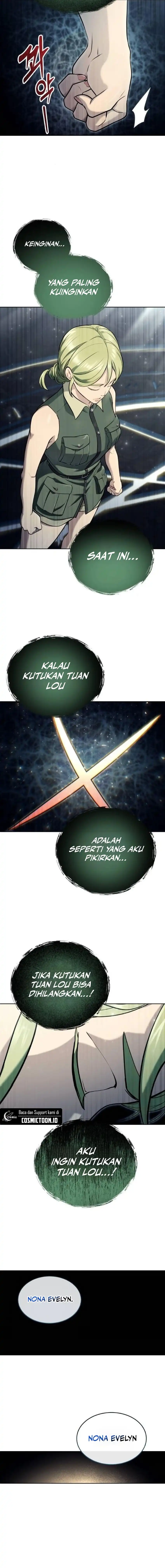Tower Of God: Side Story Urek Mazino chapter 48 halaman 14