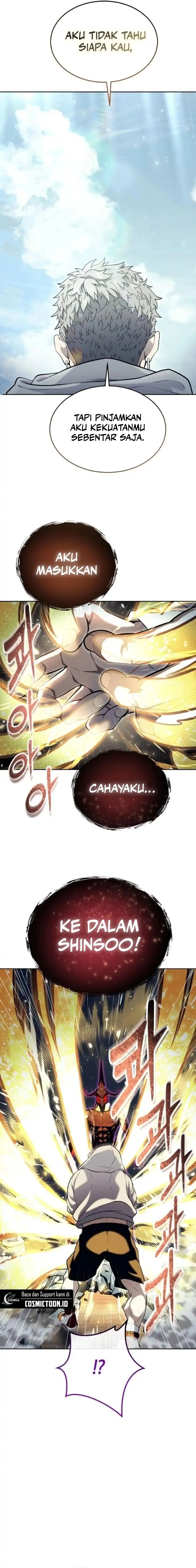 Tower Of God: Side Story Urek Mazino chapter 48 halaman 22