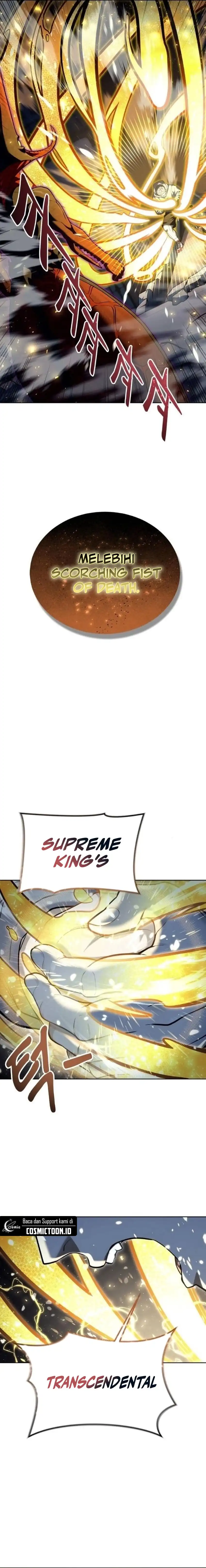 Tower Of God: Side Story Urek Mazino chapter 48 halaman 24