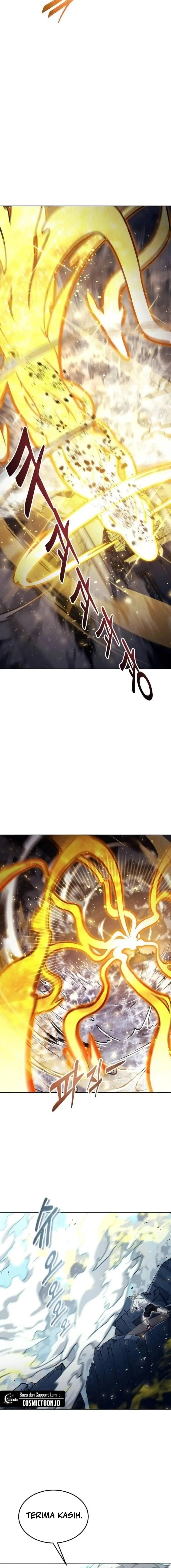 Tower Of God: Side Story Urek Mazino chapter 48 halaman 26