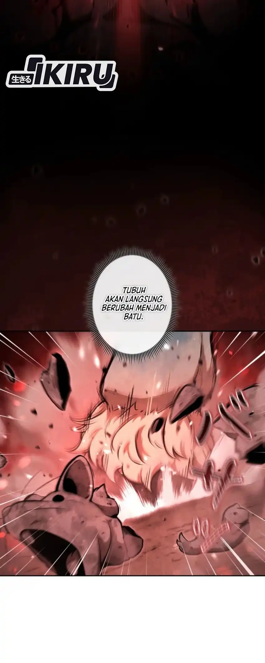 Dungeon Gourmet chapter 29 halaman 4