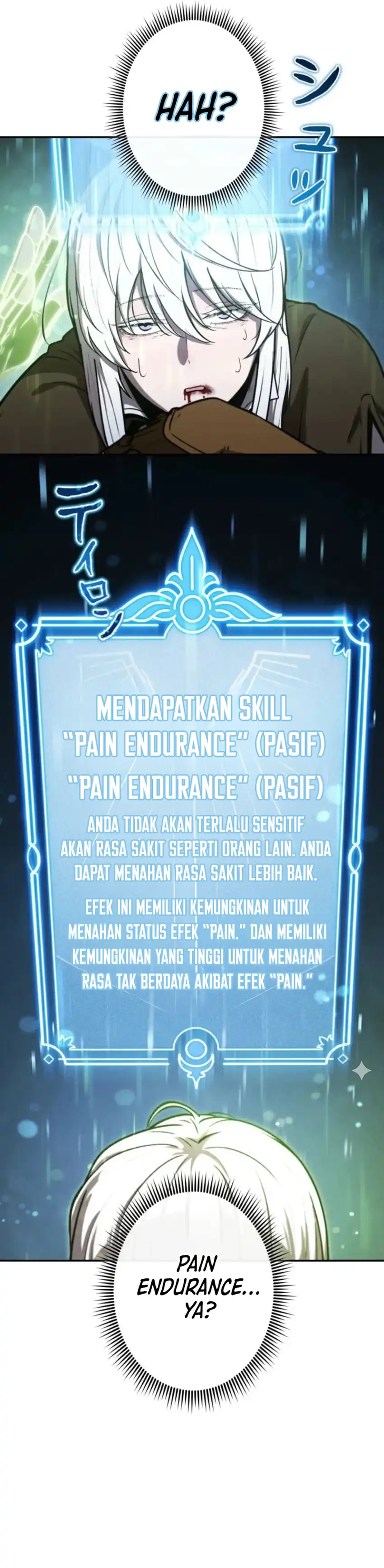 Dungeon Gourmet chapter 29 halaman 32