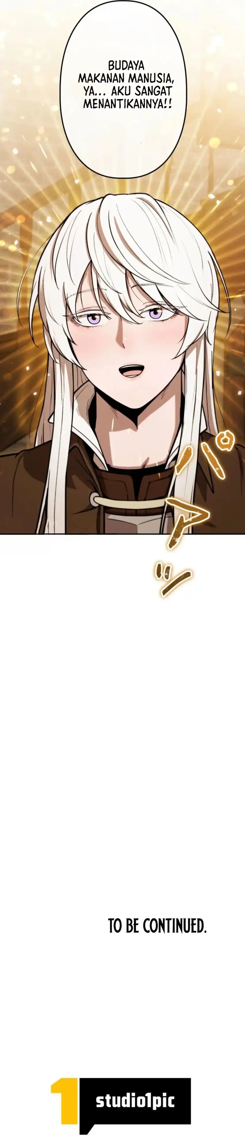 Dungeon Gourmet chapter 29 halaman 44