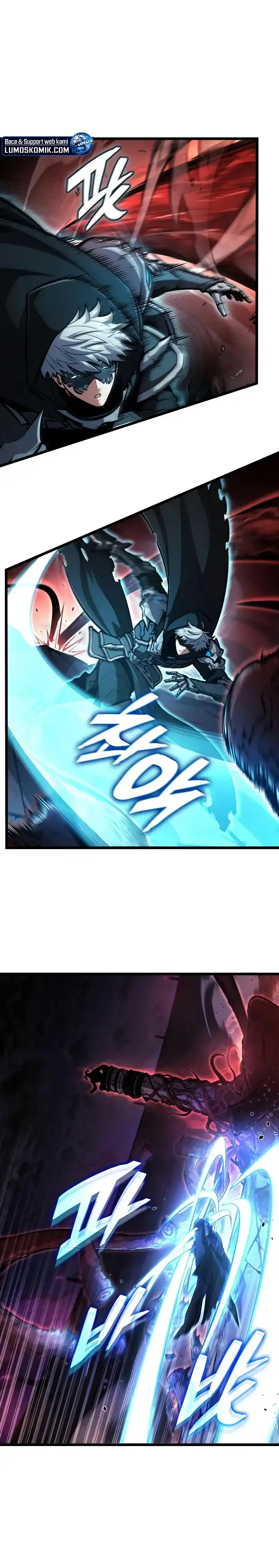 Emperor Of Solo Play chapter 52 halaman 9