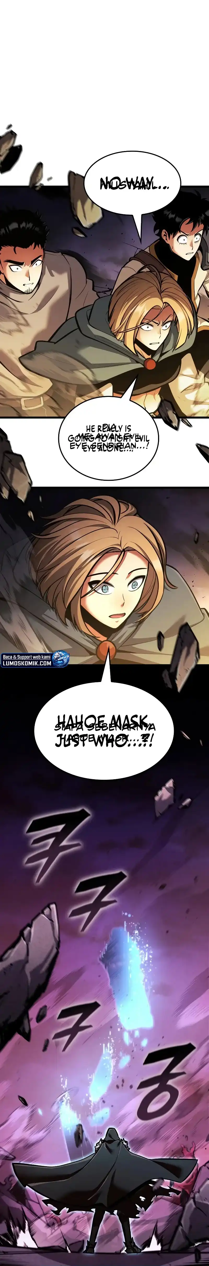 Emperor Of Solo Play chapter 52 halaman 16