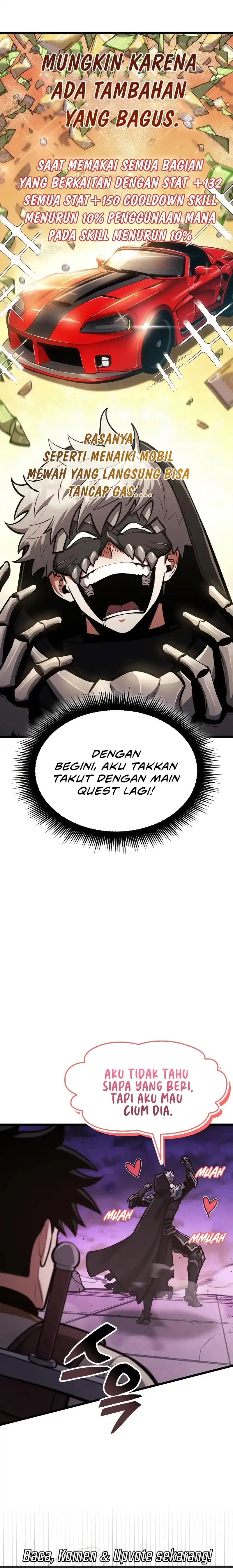 Emperor Of Solo Play chapter 52 halaman 18