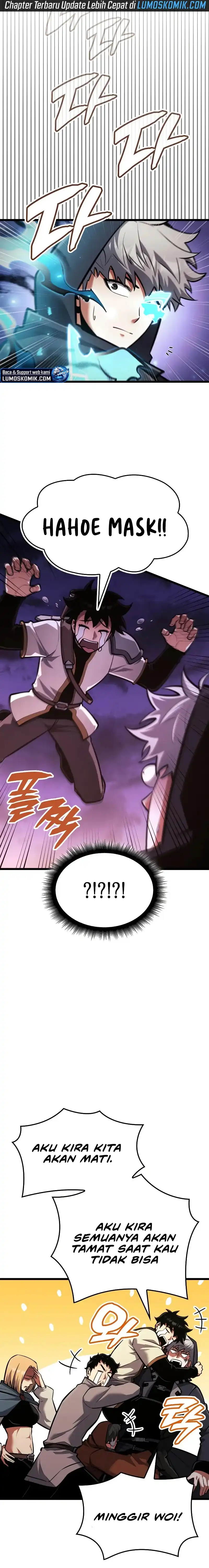 Emperor Of Solo Play chapter 52 halaman 19