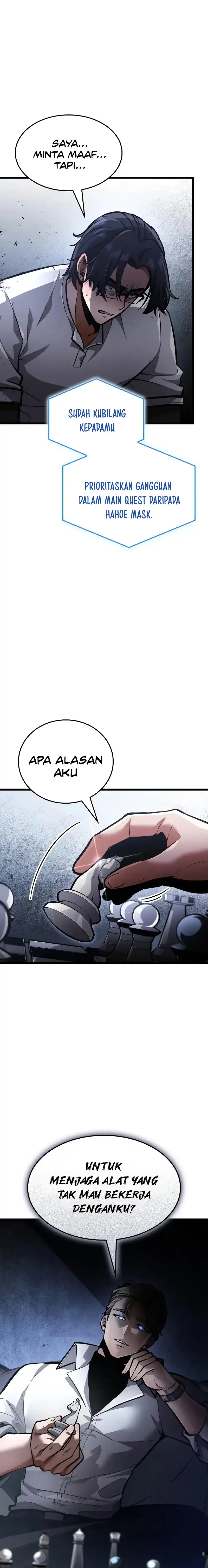 Emperor Of Solo Play chapter 52 halaman 23
