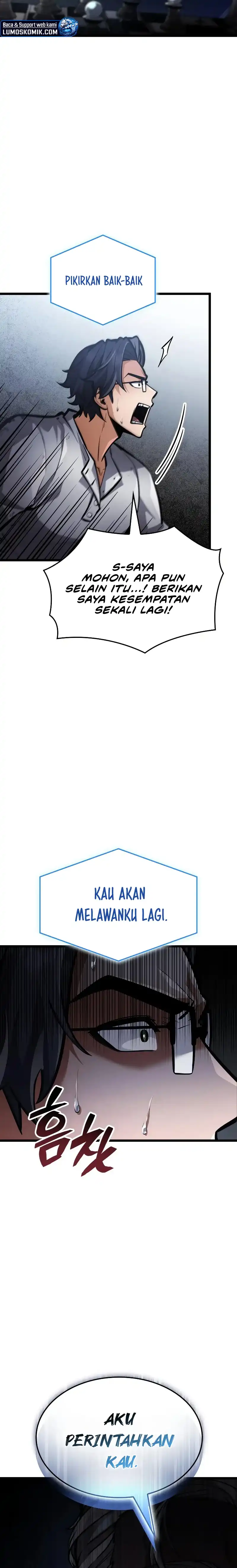 Emperor Of Solo Play chapter 52 halaman 24
