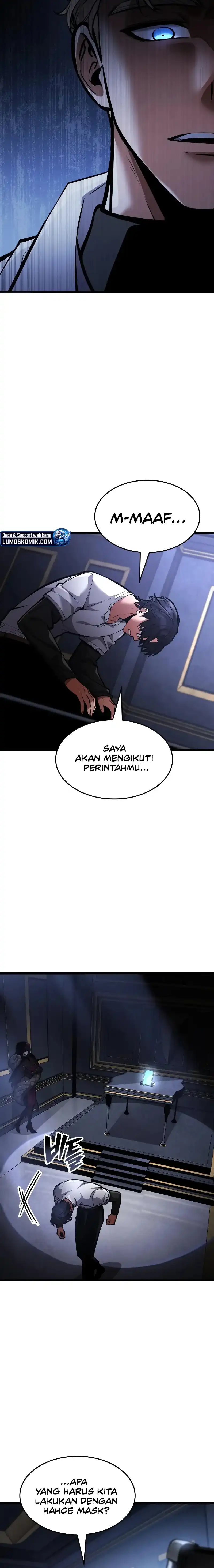 Emperor Of Solo Play chapter 52 halaman 25