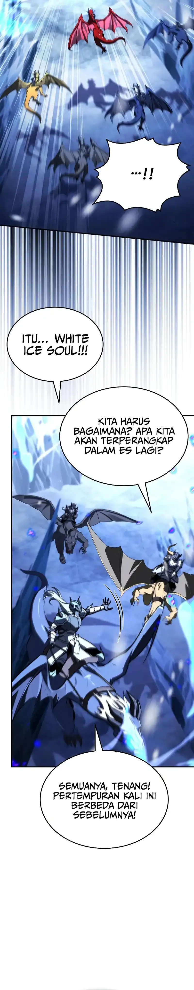 Warrior Kim Builds up His Characteristics chapter 76 halaman 17