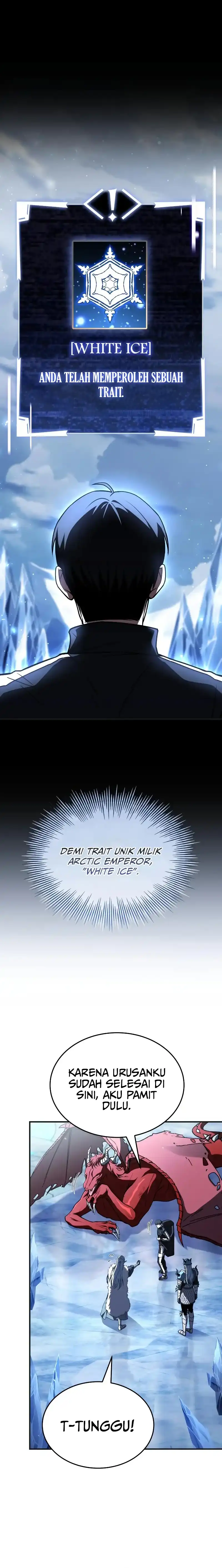 Warrior Kim Builds up His Characteristics chapter 76 halaman 28