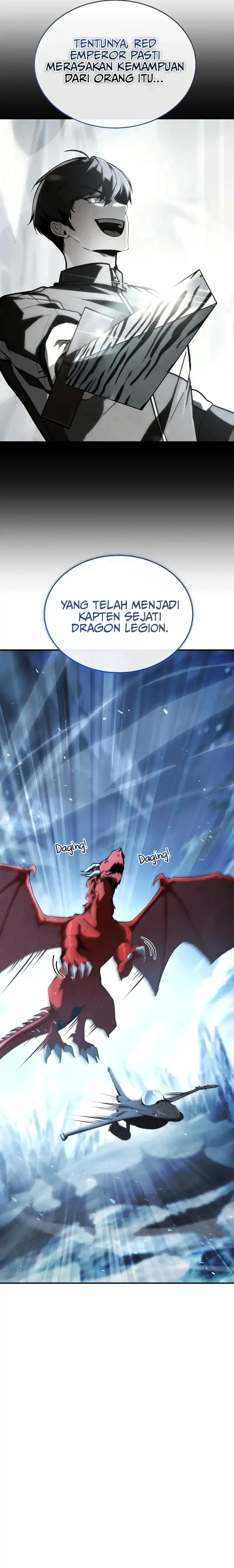 Warrior Kim Builds up His Characteristics chapter 76 halaman 35