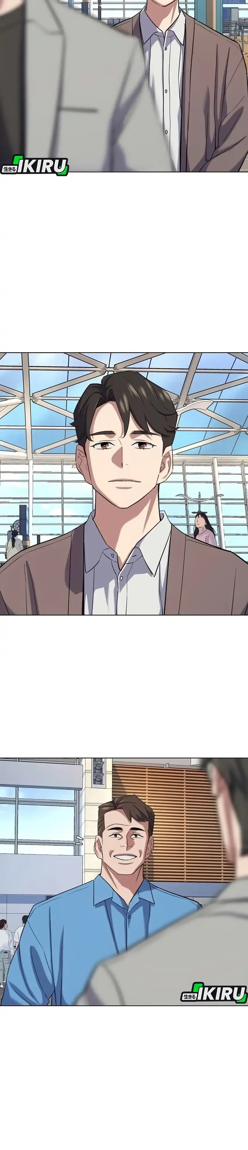 The Youngest Son of A Rich Family (Reborn Rich) chapter 188 halaman 4