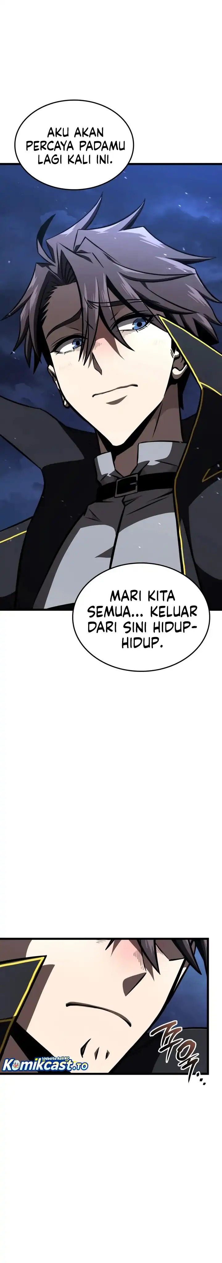 Insanely-Talented Player chapter 103 halaman 5