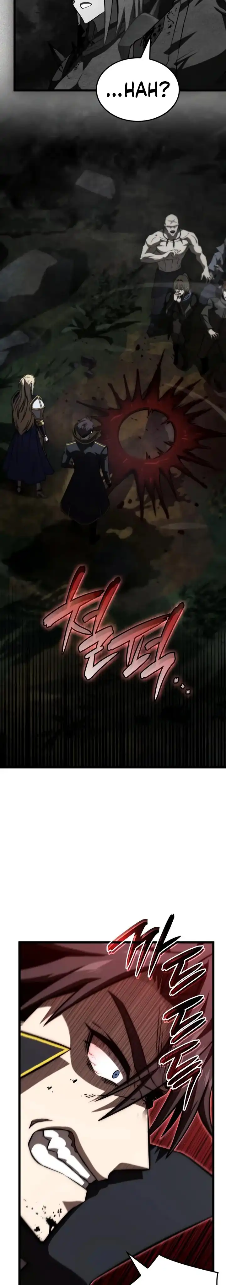 Insanely-Talented Player chapter 103 halaman 8
