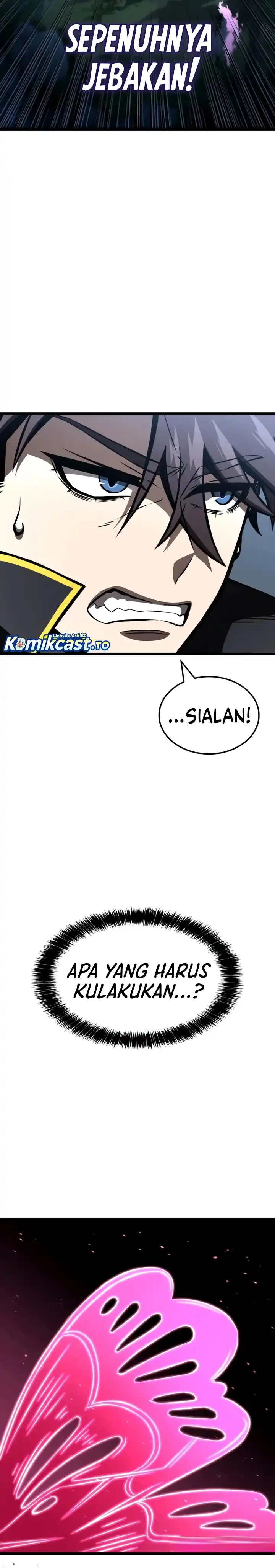 Insanely-Talented Player chapter 103 halaman 25