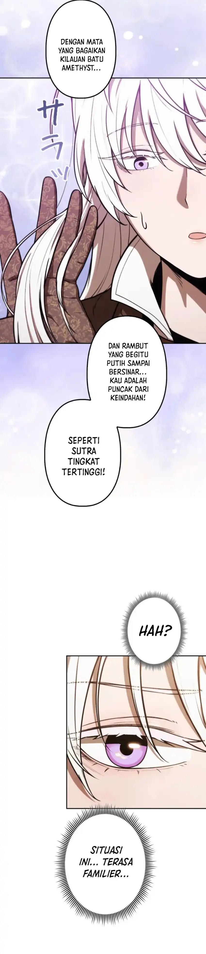 Dungeon Gourmet chapter 30 halaman 37