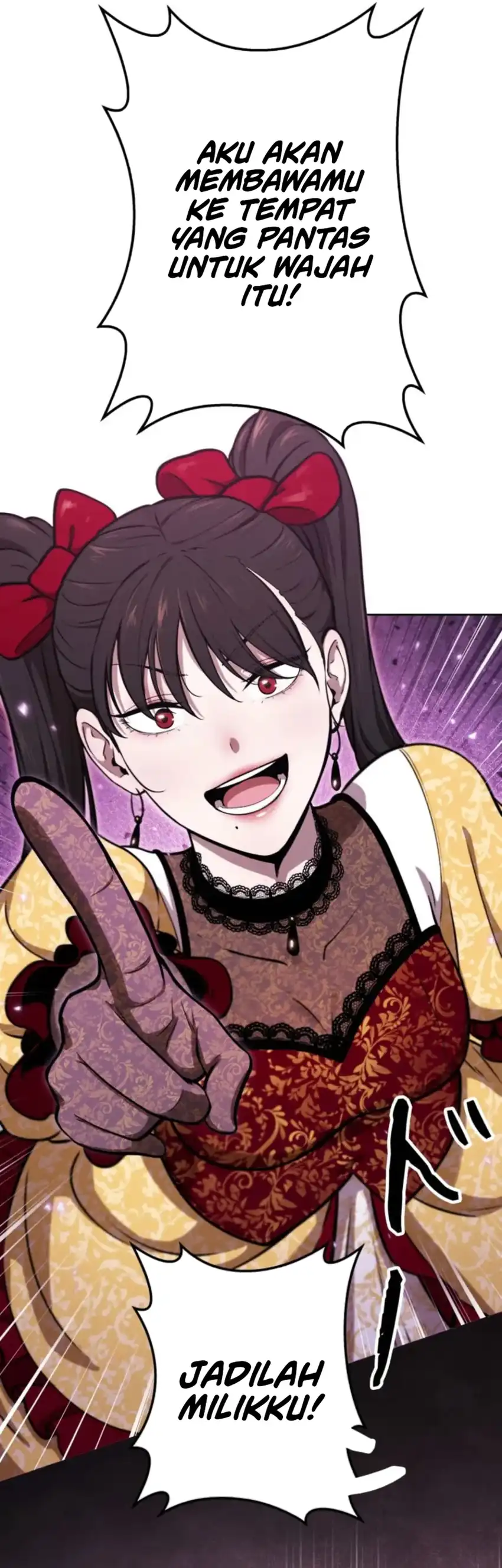 Dungeon Gourmet chapter 30 halaman 39
