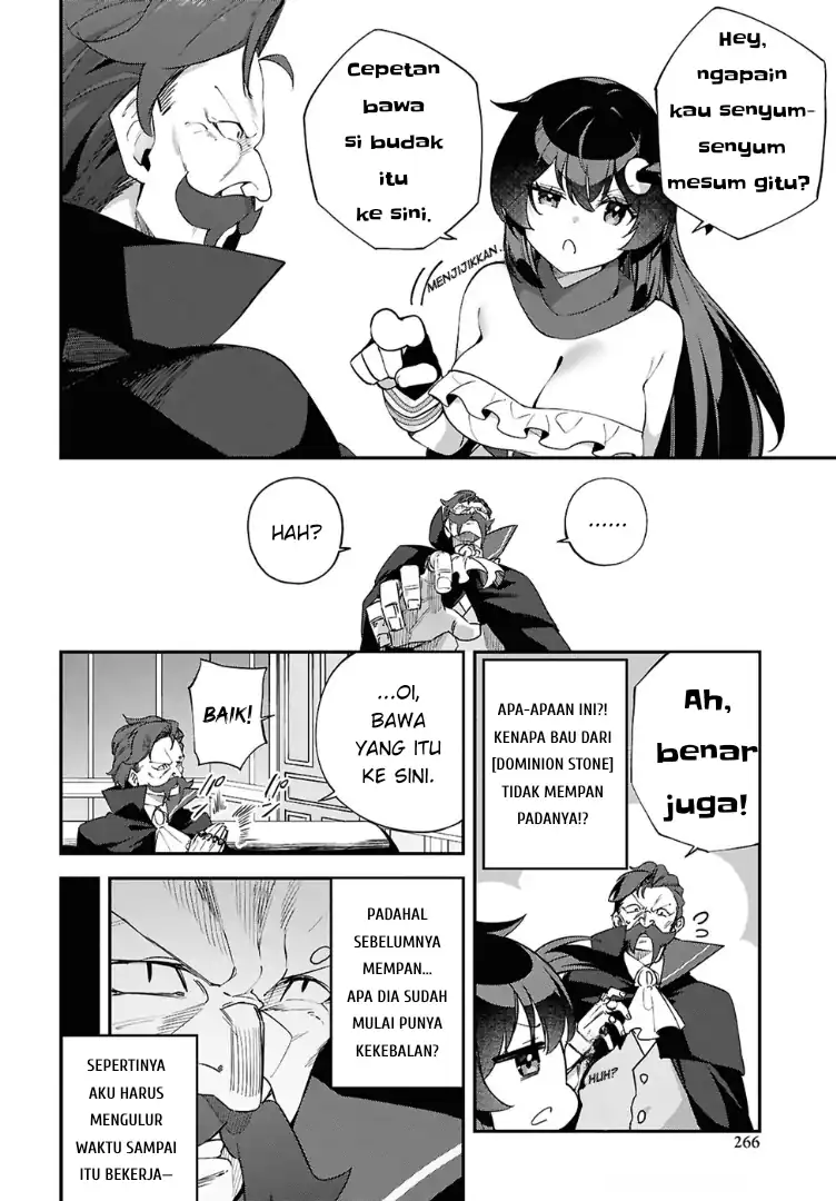 The Rest Is Up to You ~Since God Defeated the Final Boss in the Tutorial, I'm Going to Live My Life However I Want~ chapter 13 halaman 10