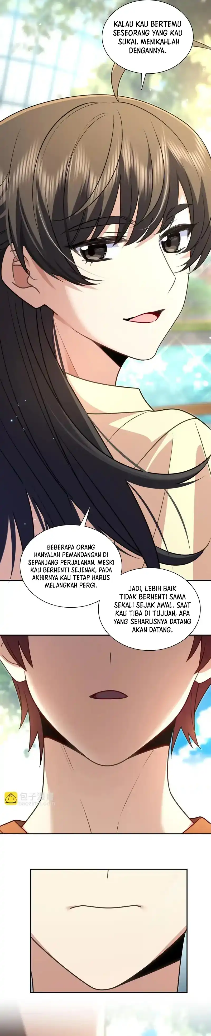 My Wife Is From a Thousand Years Ago chapter 455 halaman 4