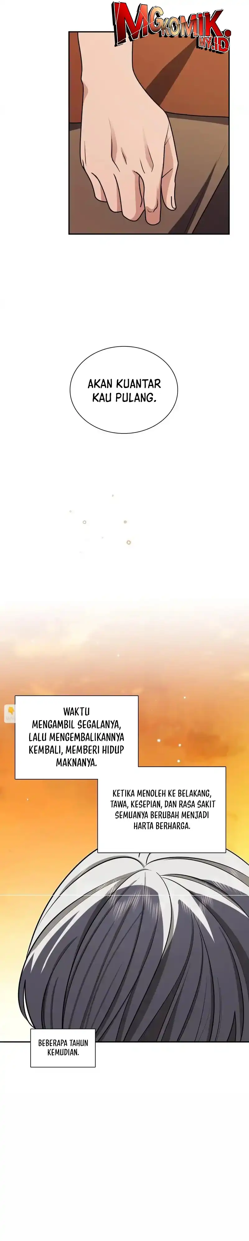 My Wife Is From a Thousand Years Ago chapter 455 halaman 7