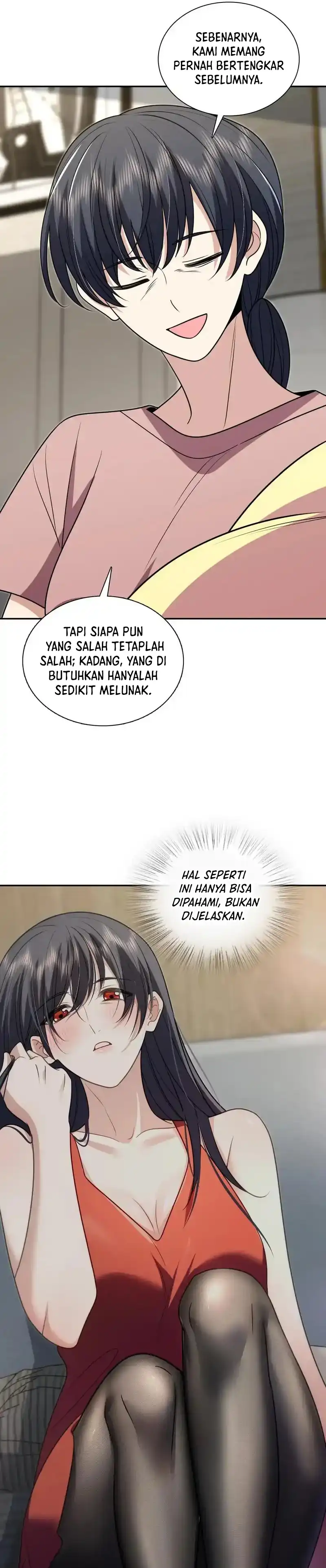 My Wife Is From a Thousand Years Ago chapter 455 halaman 16