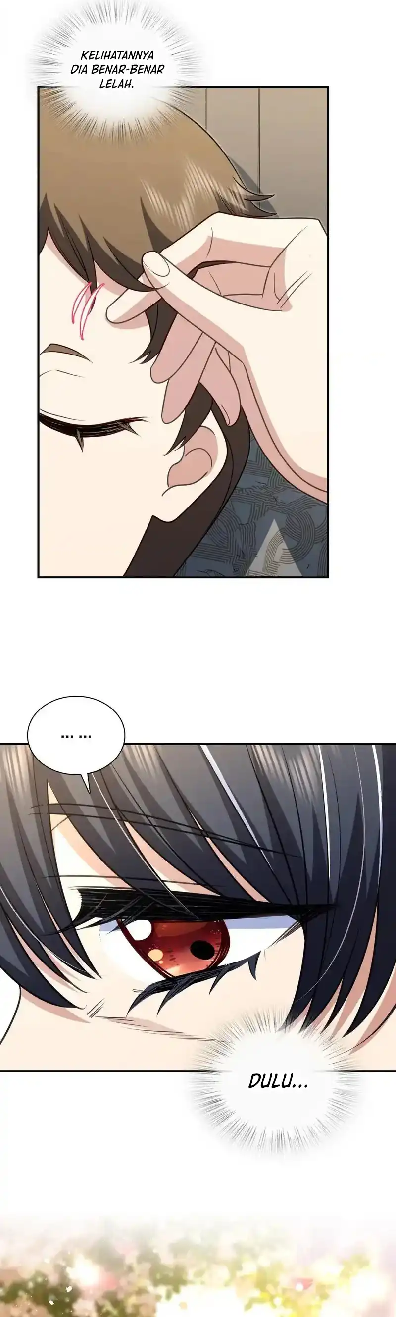 My Wife Is From a Thousand Years Ago chapter 455 halaman 18
