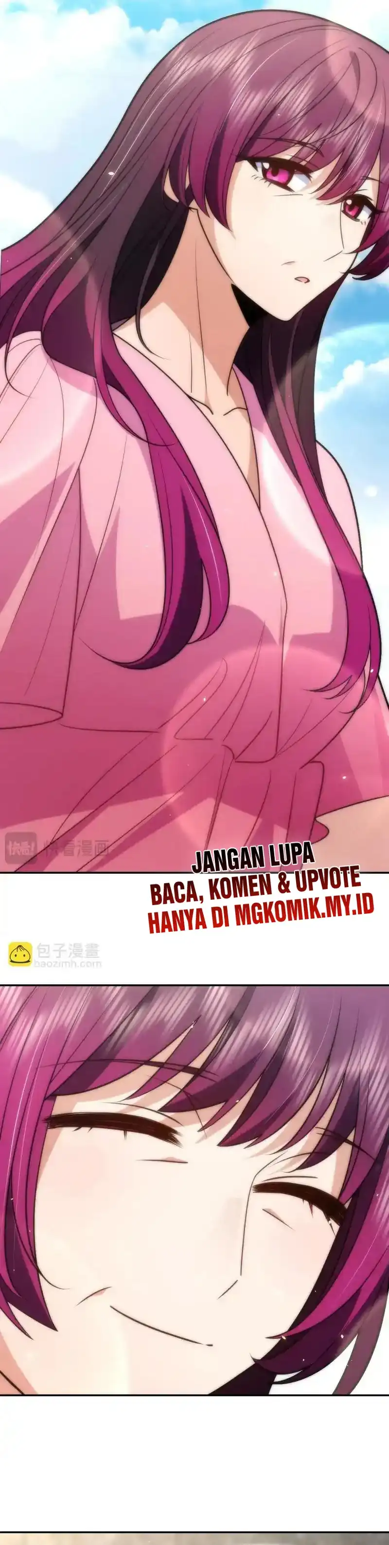 My Wife Is From a Thousand Years Ago chapter 456 halaman 14
