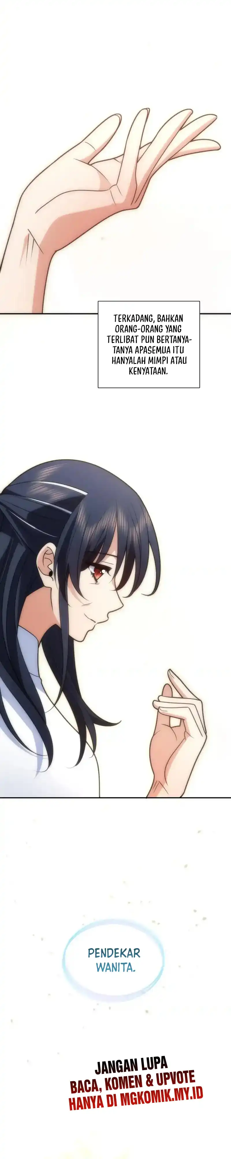 My Wife Is From a Thousand Years Ago chapter 456 halaman 18