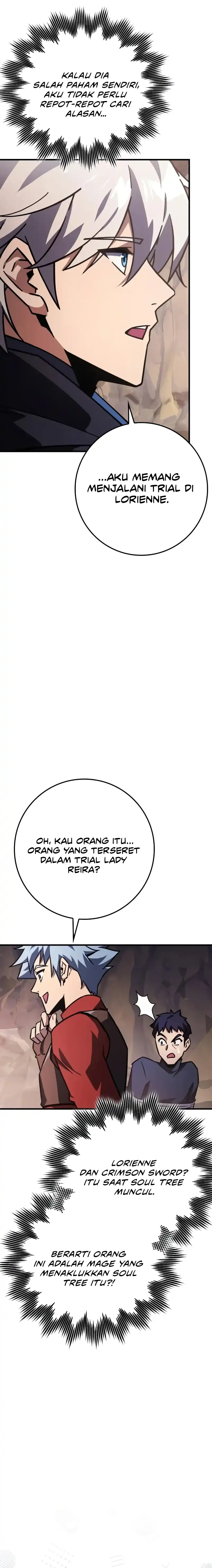 Limit-Breaking Genius Mage chapter 46 halaman 4
