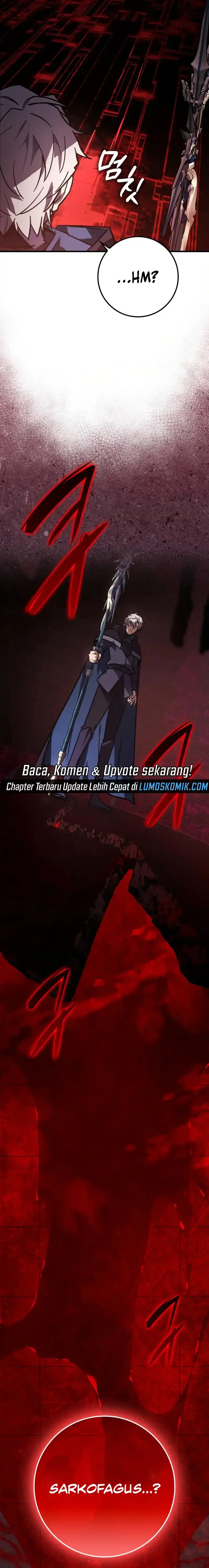 Limit-Breaking Genius Mage chapter 46 halaman 12