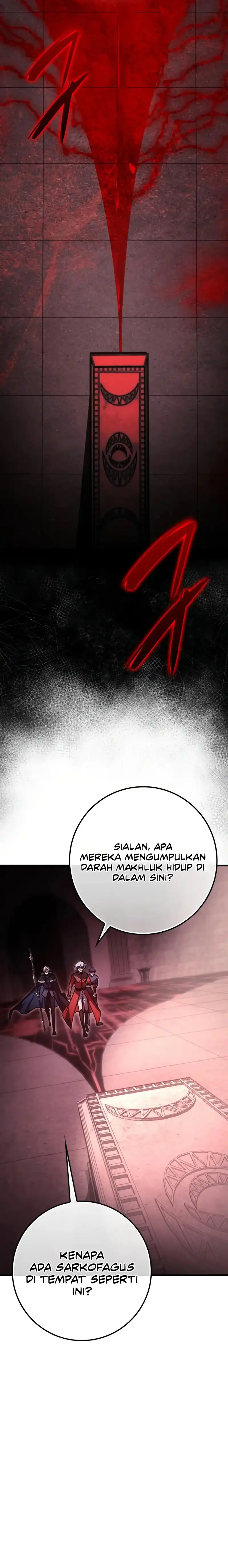 Limit-Breaking Genius Mage chapter 46 halaman 13