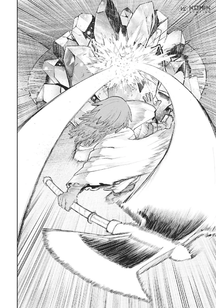 Shitai Katsugi no Nemu chapter 10 halaman 25