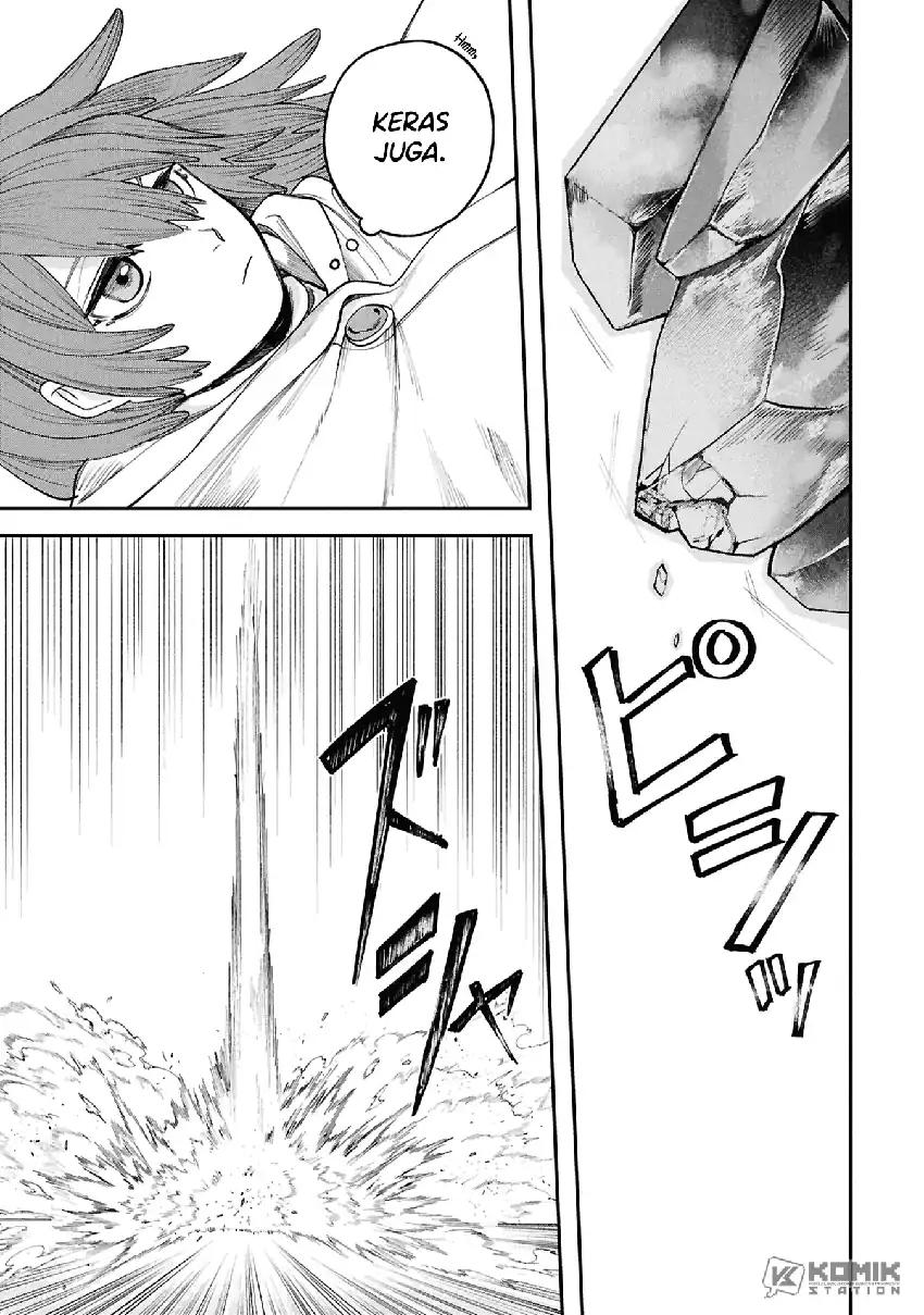Shitai Katsugi no Nemu chapter 10 halaman 26