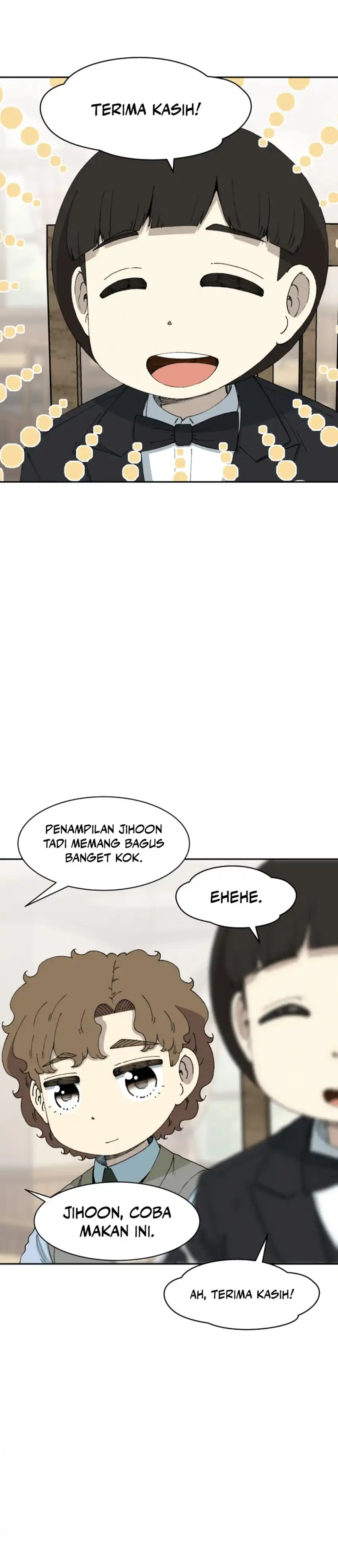 Beethoven Reborn chapter 89 halaman 46