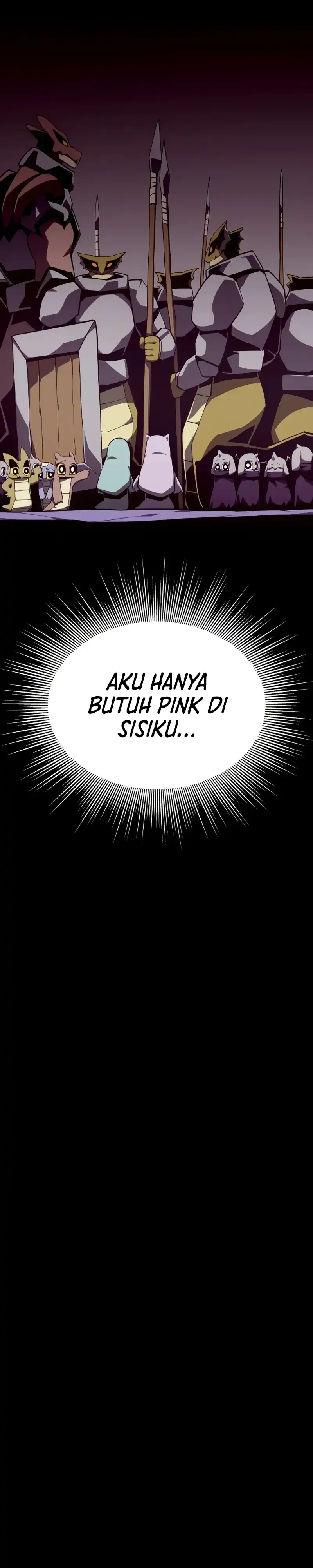 Dungeon Odyssey chapter 147 halaman 34